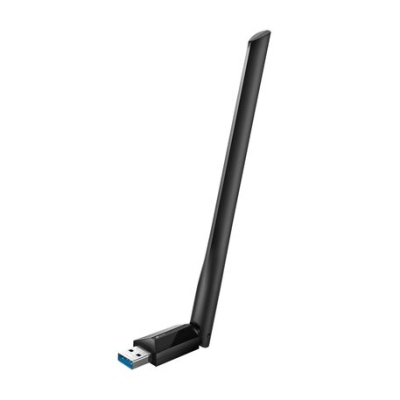 Placa De Red Tplink Archer Tx35U Plus Ax1800 Usb Wireless Wifi