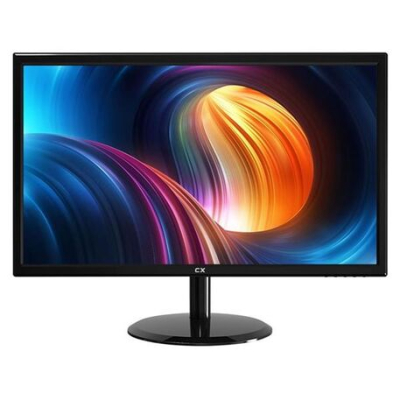 Monitor De Led Monitor 22 Cx 215U Hdmi / Vga Vesa