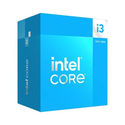 Micro Intel Lga 1700 Intel I3 14100