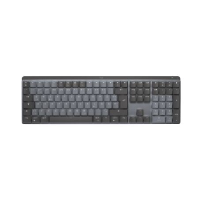 Teclado Logitech Mx Keys Mecanico
