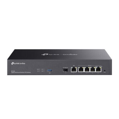 Routers Er7406 Router Vpn Omada Multi-Wan + 1 Sfp Tp-Link