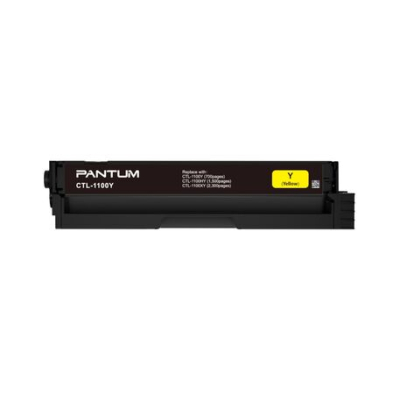 Toners Pantum Ctl-1100Xy Amarillo
