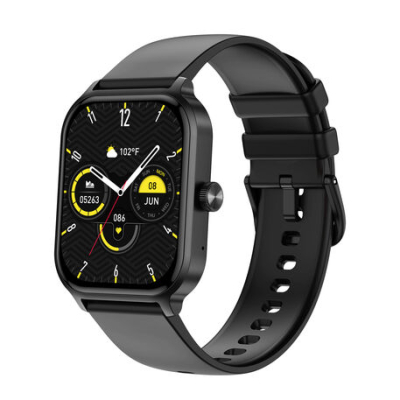 Accesorios Para Celulares Smartwatch Performance P85 Black