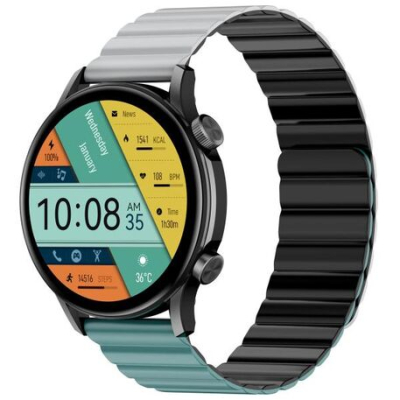 Accesorios Para Celulares Smartwatch Kieslect Kr Pro Ltd Gray