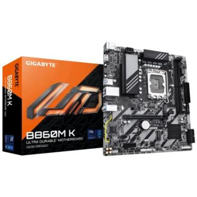 Mother Intel 1851 Gigabyte B860M-K