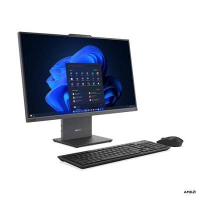 All In One Thinkcentre Neo 55A 24 Gen 6 Ryzen 7 16 Gb Ssd 512 24