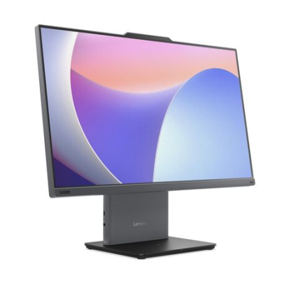 All In One Lenovo Thinkcentre Neo 50A 24 Gen 5 I7 16 Gb Ssd 512 Moni 24 Win 11 P