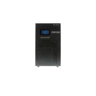 Ups Ups Forza Fdc-203K-I  Online 3000Va 3000W