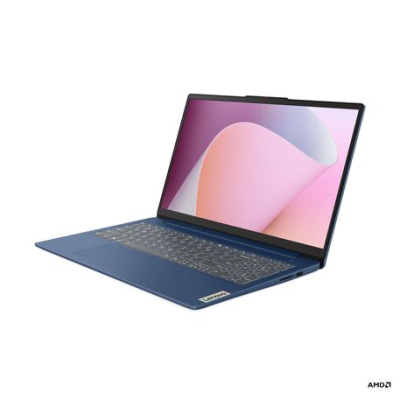 Notebook Lenovo 15.6 Ideapad S3 R5-7520U 16Gb 512Gb Windows 11H