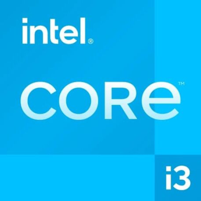 Micro Intel Lga 1200 Cpu Intel Core I3-10100F Cometlake S1200 Box Sin Video