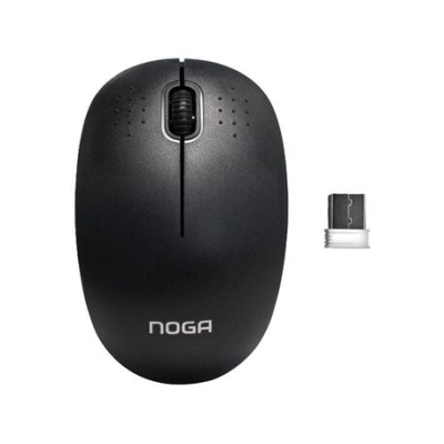 Mouse Noganet Ng-900U Inalambrico