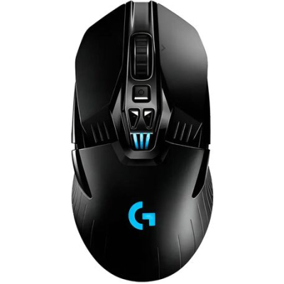 Mouse Gamer Logitech G903 Lightspeed Wired/Wireless