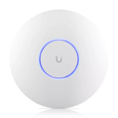 Repetidores Wifi Ubiquiti Unifi  U7-Lr Wi-Fi  7 Mimo 3X3 4.3Mbps 2.5Gb Sin Fuente