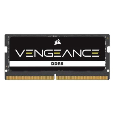 Sodimm Corsair  Ddr5 8 Gb 4800 Mhz