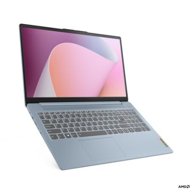 Notebook Lenovo 15.6 Idea Pad S3 R3-7320U 8G 256G W11H No Ampliable