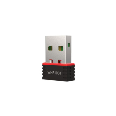Puertos Lb-Link Bluetooth 5.1 Nano Usb Adapter  Bl-Wn510Bt