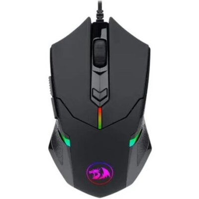 Mouse Gamer Redragon M601 Rgb  Centrophorus Usb
