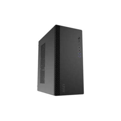 Gabinete Msi Pro Shield M100P