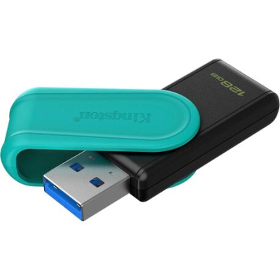 Pen Drive Kingston Exodia  Dtxs/128 Usb 3.0  3.2  128 Gb