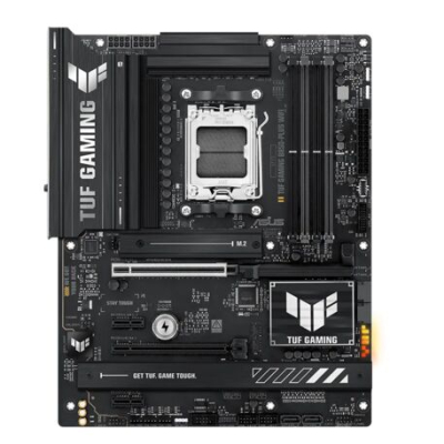 Mother Am5 Asus Tuf Gaming B850-Plus Wifi Am5 Ddr5