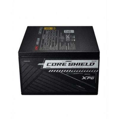 Fuentes Atx Fuente 750W Arkham By Xpg Coreshield 80+ Gold