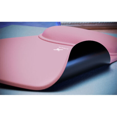 Insumos Xtech Pad Mouse Gel Ernonomico Xta-530 Skadi