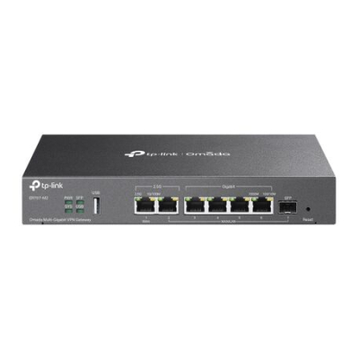 Routers Tplink Er707-M2 Omada Multi-Gigabit Vpn Router