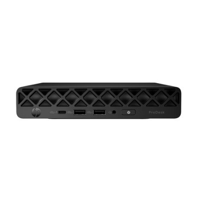 Mini Pc Pc Mini Hp Prodesk 4 Ai G1I Intel Core Ultra 7 16Gb  512Gb Win 11 Pro