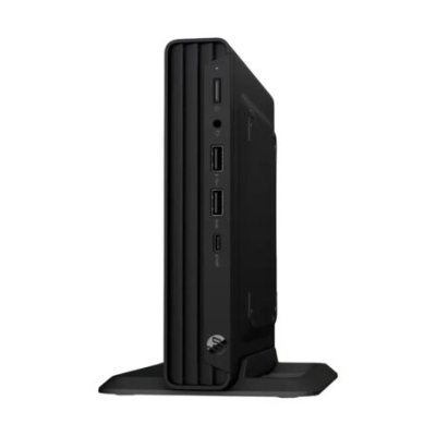 Mini Pc Mini Hp Elite 800 G9 Intel Core I5 16Gb Ddr5 256Gb Win 11 Pro