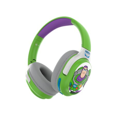 Auriculares C/Microfono Xtech Xth-D384Ts Vincha Toy Story Buzz Bluetooth