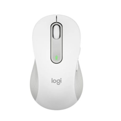 Mouse Logitech Wir M650 Large White 910-006233