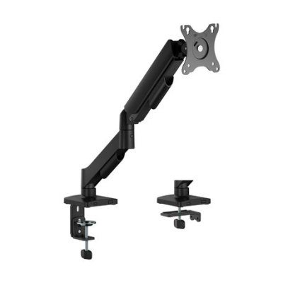 Soportes Monitor Onebox De Escritorio Ultra Resistente Ob-Lcd10