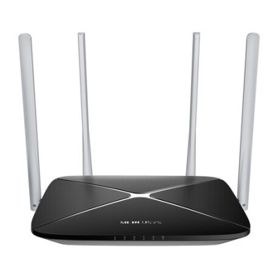 Routers Mercusys Mb135-4G Ac1200 Wir 4G Lte Dual Band